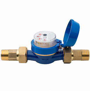Счетчик скорости потока HC-100-FLOW-B (HUNTER) (10)