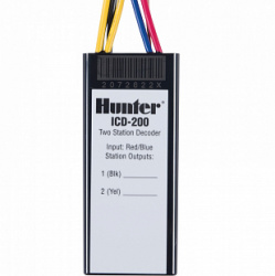 Декодер ICD-200 (HUNTER) (40)